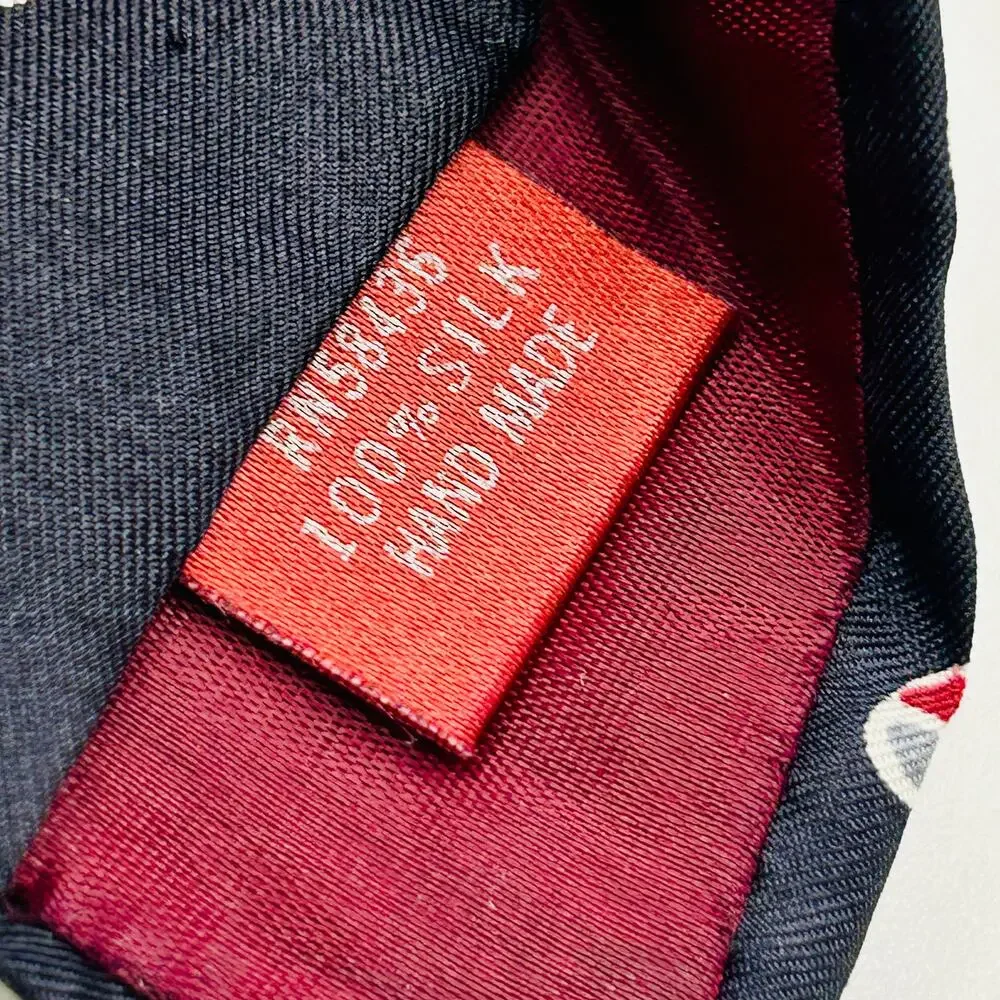 Lanvin vintage 80s